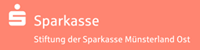 Stiftung der Sparkasse Münsterland Ost