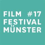 Logo des Filmfestivals Münster