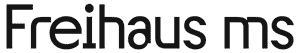 Freihaus ms